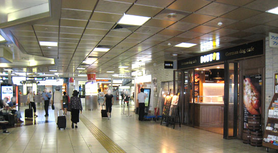羽田空港 マッサージ 第1ターミナル リラクゼーション 駅 羽田第一ターミナル アクセスマップ